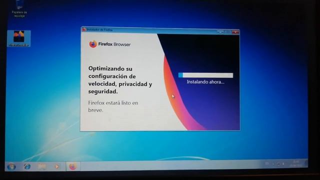 I Want Install Mozilla Firefox That Error file смотреть онлайн