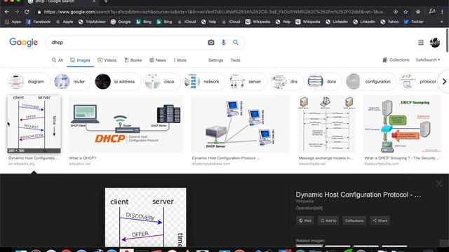 DOS Attack | DHCP Starvation Part 1 смотреть онлайн