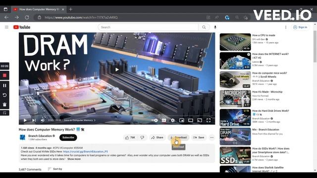 How to download youtube videos on your computer for free смотреть онлайн