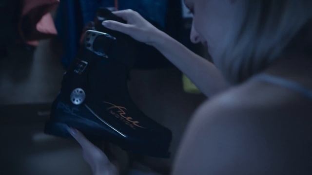 Freemotion TV Spot смотреть онлайн