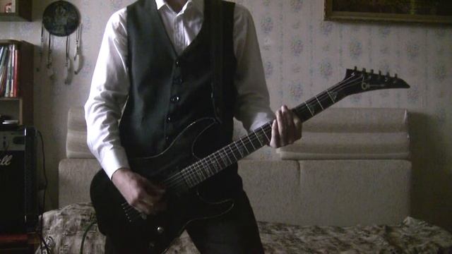 Mozart L'opera Rock - "Le bien qui fait mal" cover by Hilder смотреть онлайн
