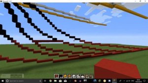 Minecraft Titanic (Timelapse) | Part 1 | Building the port bow