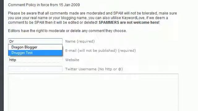 Clear Firefox Form Cache смотреть онлайн