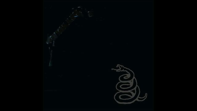 Metallica -The Unforgiven (1991 BASF Chrome Extra II) смотреть онлайн