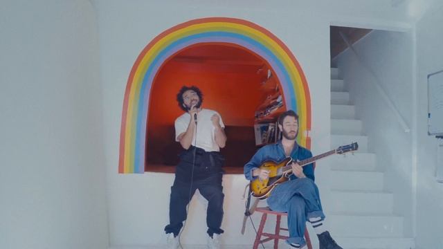 Chrome Sparks & Reo Cragun - 'Blood' (Official Music Video) смотреть онлайн