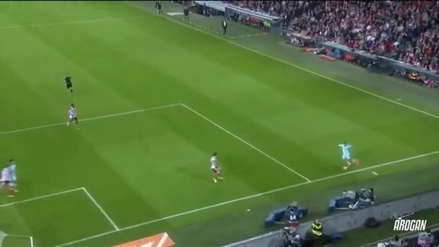 Messi & Ronaldo Wavin' Flag YouTube Google Chrome 2024 01 31 00 51 48 смотреть онлайн