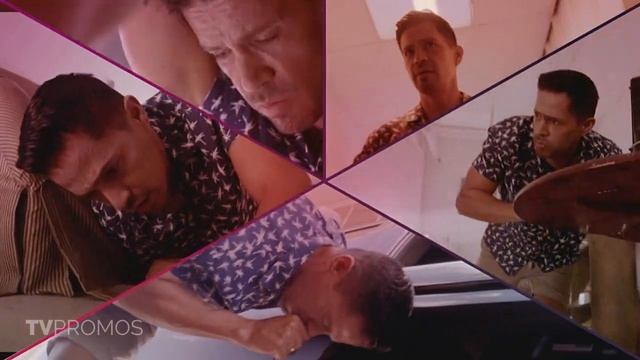 Magnum P.I. 4x15 Promo "Dead Man Walking" (HD) смотреть онлайн