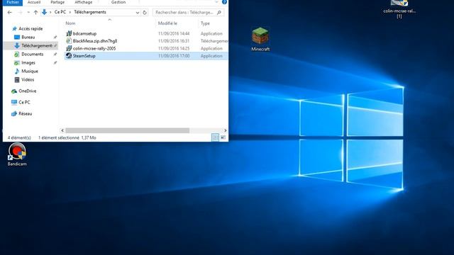 COMMENT TELECHARGER STEAM смотреть онлайн