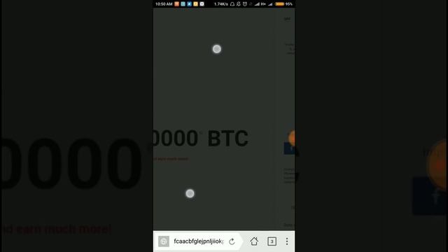 Earn 50 to 500 dollars from google chrome browser in every month. Cryptotab Bangla tutorial. смотреть онлайн