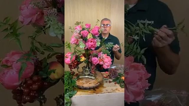 Summer Fruit and Flowers Daily Happy with Chris Norwood смотреть онлайн