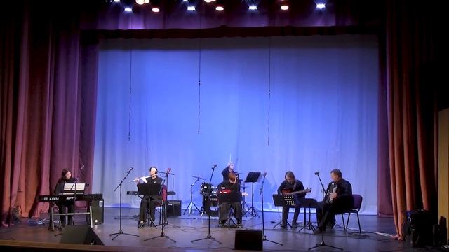 Край любимый и родной - отборочный тур. Terra Incognita