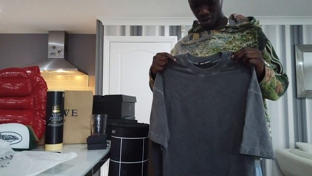 My Latest Pick Ups/ Best Upcoming Streetwear Brands (Alyx, Loewe, Cole Buxton, The Soloist, Corteiz смотреть онлайн