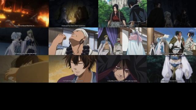 All Brave 10 Episodes at The Same Time смотреть онлайн