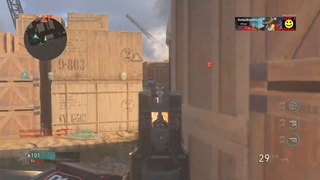 Finishing Chrome 114 Kills With The M1941. смотреть онлайн