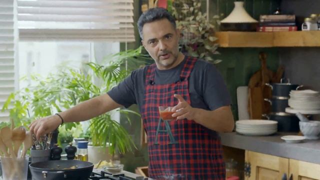 Кухня Арды (Турецкая кухня) Серия (11) смотреть онлайн