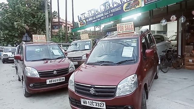 Best quality used cars in Siliguri#Bengal car Bazaar# смотреть онлайн