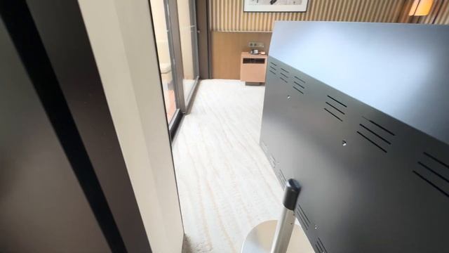 Park Hyatt Sydney - 1 King Bed with Opera View Premium - 35,000 points (Full Tour) 🇦🇺 смотреть онлайн