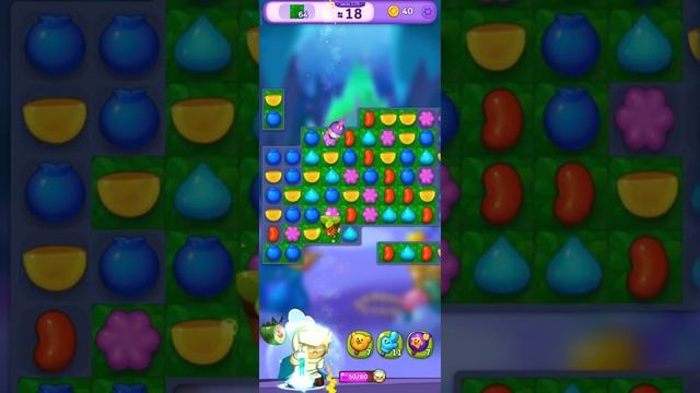 Level178 เฮลโล! เบรฟคุกกี้ (Hello! Brave Cookies) 🎉 смотреть онлайн