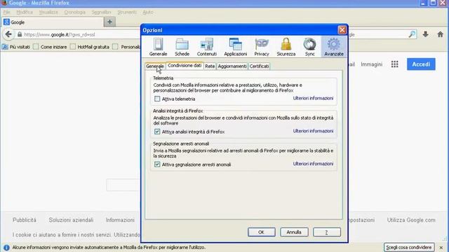 MOZILLA FIREFOX 30 PULIZIA CACHE смотреть онлайн