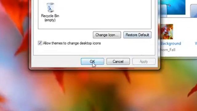 How To: Remove the Recycle Bin смотреть онлайн