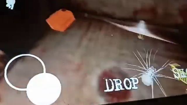 гренни 2 новый режим кошмар полное прохождение побег через дверь смотреть онлайн