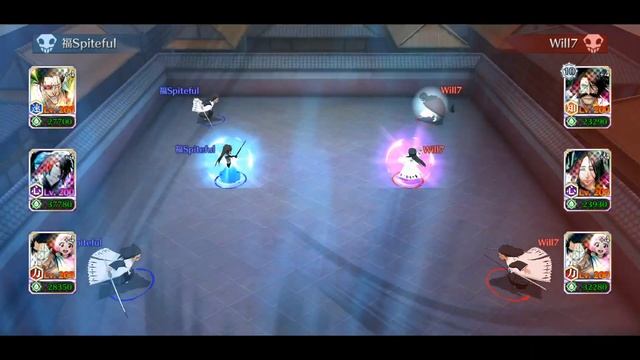 Max Transcended Mugetsu Ichigo in PvP: SP Build - Bleach Brave Souls смотреть онлайн