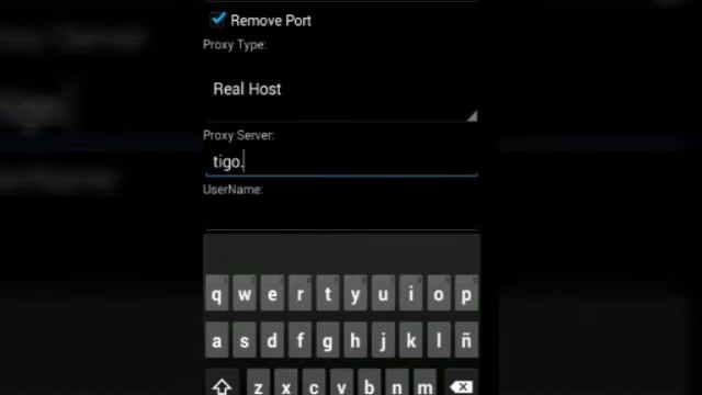 Internet gratis con opera mini handler Tigo Colombia смотреть онлайн