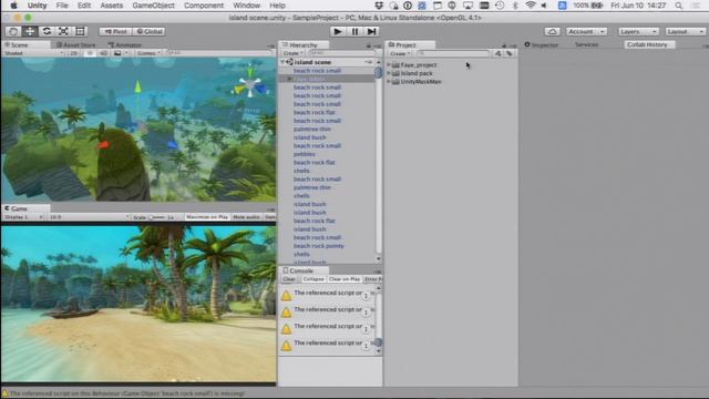 APPS 11　アプリ開発・運用で楽をするために知っておくべき Unity Services смотреть онлайн