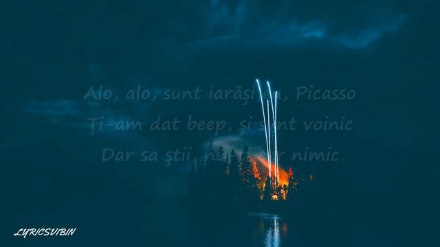 O-Zone - Dragostea Din Tei (Lyrics) Ma-i-a Hi | Ma-i-a Hu | Ma-i-a Ho Ma Ya Hi