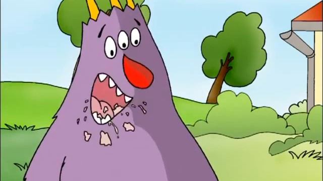 Playway To English 1 Unit 3 Ex 7