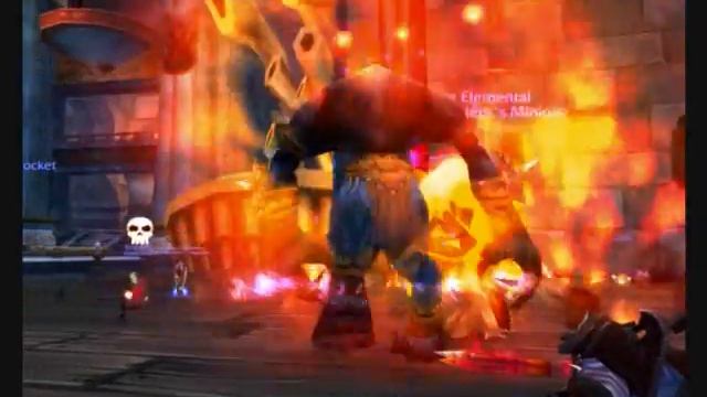 Reported - Opera Event - Big Bad Wolf смотреть онлайн