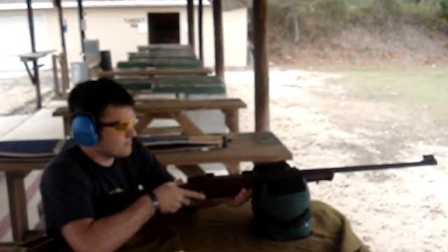CZ 550 Safari in .416 Rigby смотреть онлайн