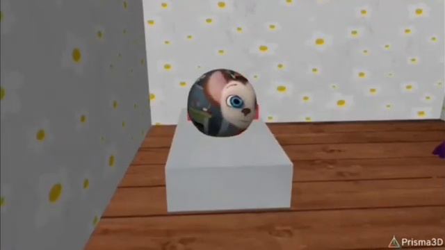 Бухоскины 5 Серия Агуша Фанатский мультсериал Колл. смотреть онлайн