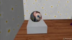 Бухоскины 5 Серия Агуша Фанатский мультсериал Колл.