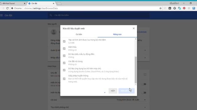 Tab mới Google Chrome 21 06 2018 9 49 38 SA смотреть онлайн