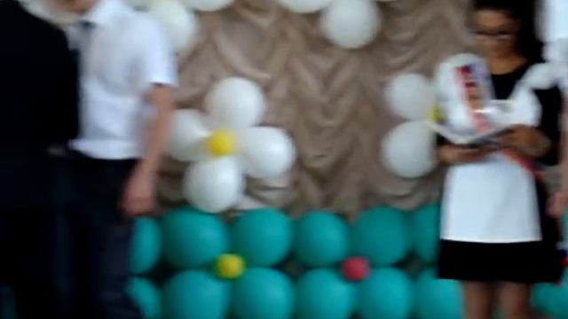 Восточные ученики и ученицы г. Железнодорожный))) смотреть онлайн