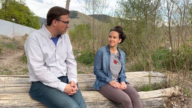 Sustainable Travel with Florian Herrmann and Margo Stoney смотреть онлайн