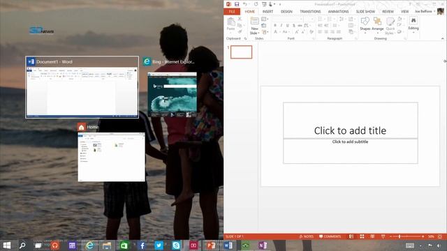 3DNews Daily: Windows 10 смотреть онлайн