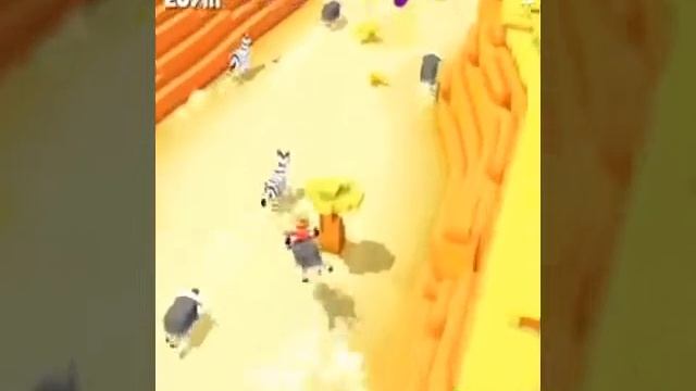 CeciliaPlays ( Rodeo Stampede-Sky zoo safari) смотреть онлайн