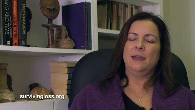 What is a Bereavement Group? смотреть онлайн