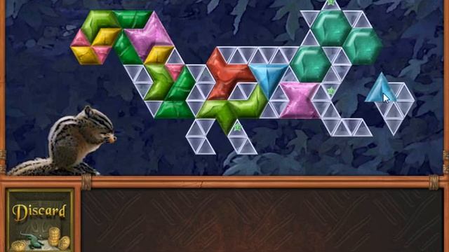 Adventure Inlay - Safari Edition Gameplay смотреть онлайн