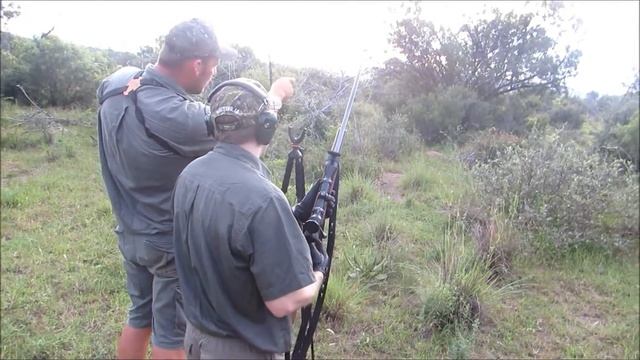 Bos en Dal Hunting Safaris in South Africa 2015 смотреть онлайн