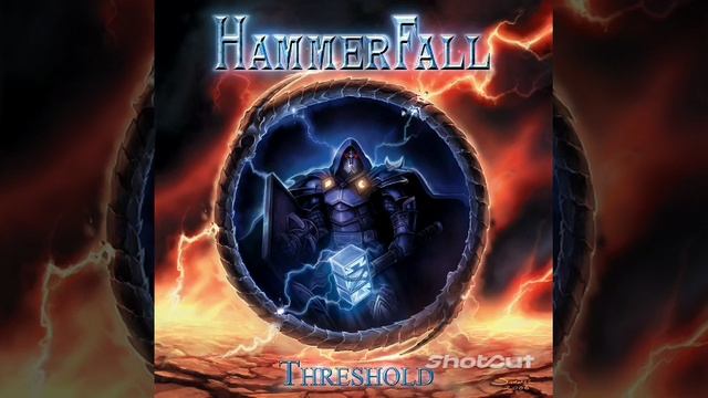 Hammerfall - Dark Wings, Dark Words смотреть онлайн