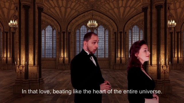 Curtis Opera Theater: Opera OnDemand, VERDI — La Traviata смотреть онлайн