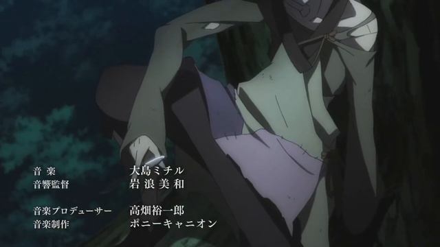 Rokka no Yuusha 六花の勇者 OP Opening 「Cry for the Truth」 смотреть онлайн