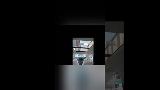 Tata Safari 2021 real life interior and exterior look+Boot space+tata Safari Sun roof.. смотреть онлайн