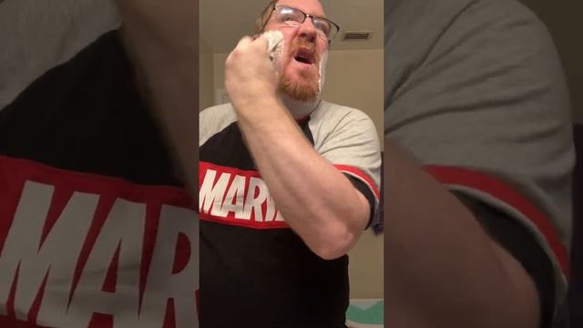 Stirling Soap Company’s Island Man Shave смотреть онлайн