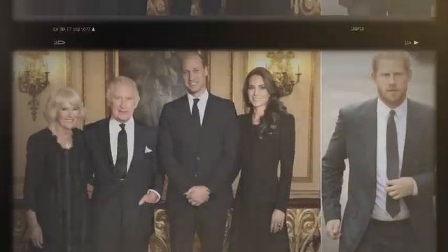 ROYALS IN SHOCK! King Charles Brave MOVE: Cut Off Harry, Revoke Archie And Lilibet’s Titles смотреть онлайн