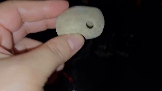 ВЕДЬМИН КАМЕНЬ....КУРИНЫЙ БОГ...ТАЛИСМАН УДАЧИ...ДЛЯ ВСЕХ...