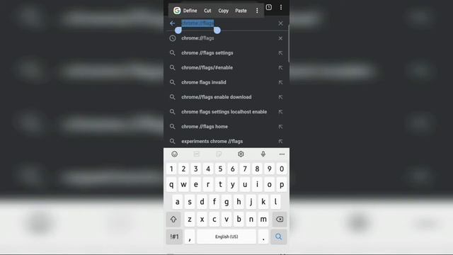 Chrome flags settings Enable || Mantra Chrome flags settings #chromeflags смотреть онлайн